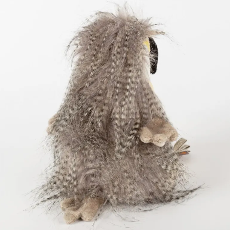 Coco Coocoo, perroquet en peluche Kikeriki 42980<SIGIKID Sale