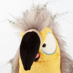 Coco Coocoo, perroquet en peluche Kikeriki 42980<SIGIKID Sale
