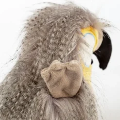 Coco Coocoo, perroquet en peluche Kikeriki 42980<SIGIKID Sale