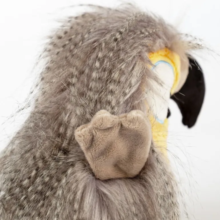 Coco Coocoo, perroquet en peluche Kikeriki 42980<SIGIKID Sale