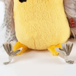 Coco Coocoo, perroquet en peluche Kikeriki 42980<SIGIKID Sale