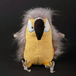 Coco Coocoo, perroquet en peluche Kikeriki 42980<SIGIKID Sale