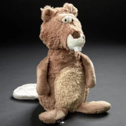 Co-constructor, castor en peluche Beasts 42811<SIGIKID Cheap