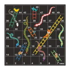 Coffret 12 jeux classiques adaptés aux petits 5218<Djeco Shop