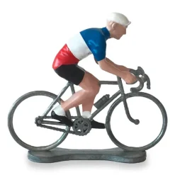 Coffret jeu 5 cyclistes _ Bernard & Eddy<Bernard & Eddy Hot