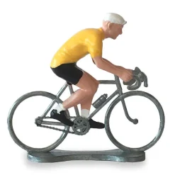 Coffret jeu 5 cyclistes _ Bernard & Eddy<Bernard & Eddy Hot