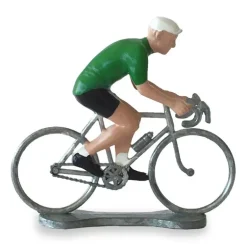 Coffret jeu 5 cyclistes _ Bernard & Eddy<Bernard & Eddy Hot