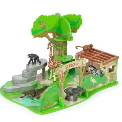 Coffret La Réserve 80011<Papo Best Sale