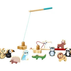Coffret multi-jeux des tout-petits 8566 par Michelle Carlslund<VILAC Online