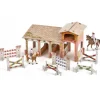 Coffret Poney Club 80313<Papo Flash Sale