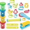 Coffret pâte à modeler 9755<Djeco Cheap