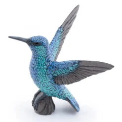 Colibri, figurine d'oiseau 50280<Papo Clearance
