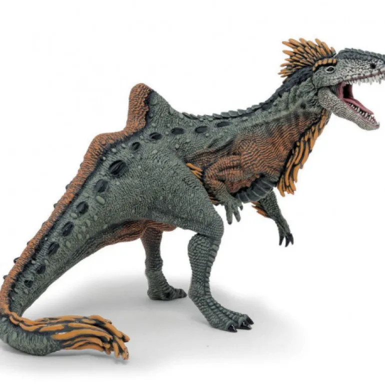 Concavenator, figurine 55096<Papo New