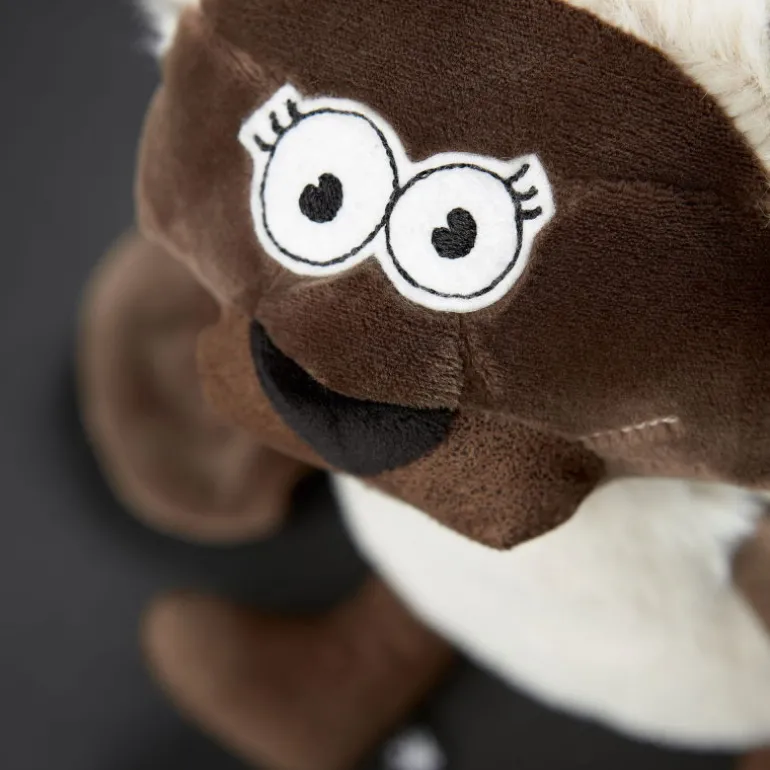 Cora Angora, chat en peluche Beast 42815<SIGIKID Clearance