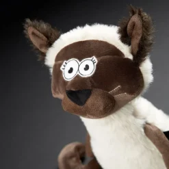 Cora Angora, chat en peluche Beast 42815<SIGIKID Clearance