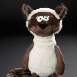 Cora Angora, chat en peluche Beast 42815<SIGIKID Clearance