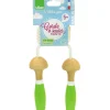 Corde à sauter en bois laqué verte 3008G<VILAC Online