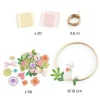 Couronne décorative à créer "Dalia" DIY 7967<Djeco Store