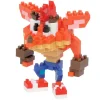Crash Bandicoot "Crash Bandicoot"<nanoblock Clearance