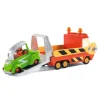 Crazy truck, dépanneuse Crazy Motors 5494<Djeco Best