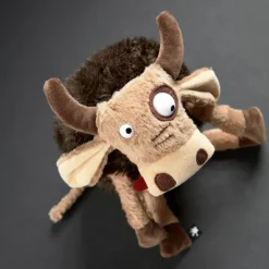 Creme Bulle, taureau en peluche Beast 42649<SIGIKID Cheap