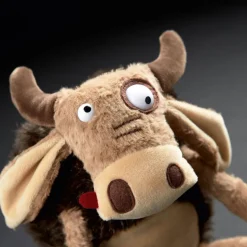 Creme Bulle, taureau en peluche Beast 42649<SIGIKID Cheap