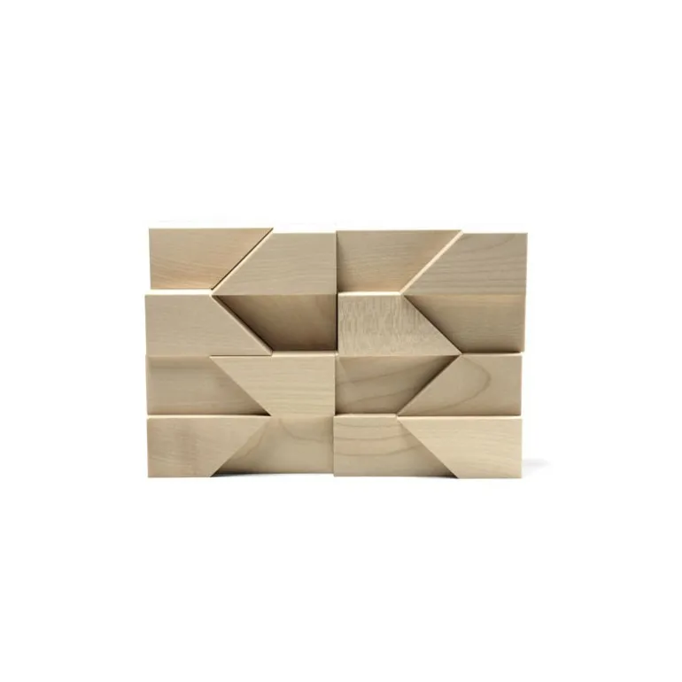 Cubes archiblocks factory<CINQPOINTS Cheap