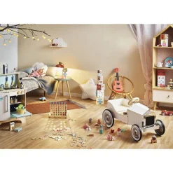 Cubes de la ville "Tiny City" de Suzy Ultman 8902<VILAC Outlet