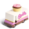 Cupcake Van voiture<Candylab TOYS Best Sale