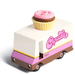 Cupcake Van voiture<Candylab TOYS Best Sale