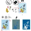 Cyanotype - kit d'initiation 9339<Djeco Best Sale