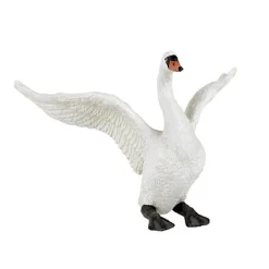 Cygne blanc 50115<Papo Shop