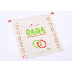 DADA jeu des petits chevaux ''<Les Jouets Libres Hot