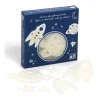 Décors phosphorescents 'Mission espace' 4591<Djeco Online