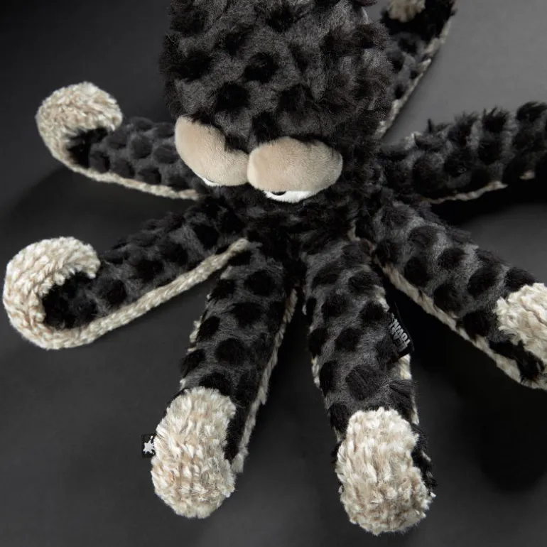 Deep Water Dandy, pieuvre en peluche Beasts 39638<SIGIKID Clearance