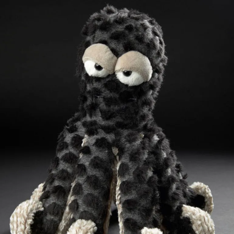 Deep Water Dandy, pieuvre en peluche Beasts 39638<SIGIKID Clearance