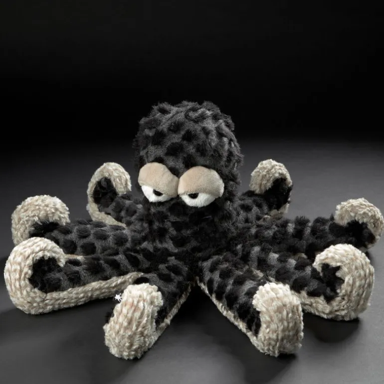 Deep Water Dandy, pieuvre en peluche Beasts 39638<SIGIKID Clearance