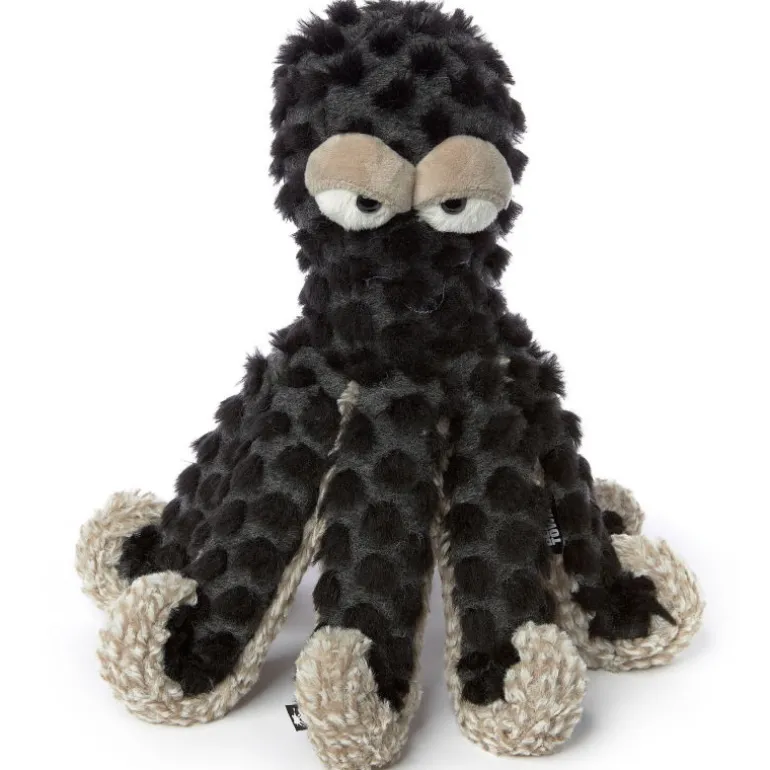 Deep Water Dandy, pieuvre en peluche Beasts 39638<SIGIKID Clearance