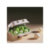Demi-douzaine d'oeufs en bois 1368<HABA Clearance