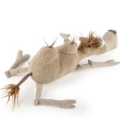 Desert Dandy, chameau en peluche Beast 31025<SIGIKID Best