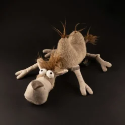 Desert Dandy, chameau en peluche Beast 31025<SIGIKID Best