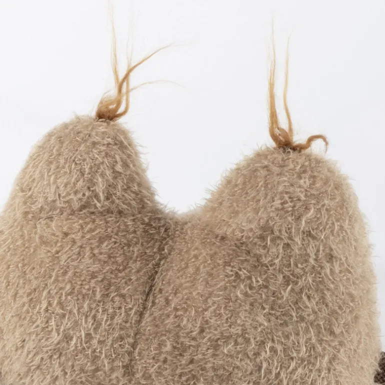 Desert Dandy, chameau en peluche Beast 31025<SIGIKID Best