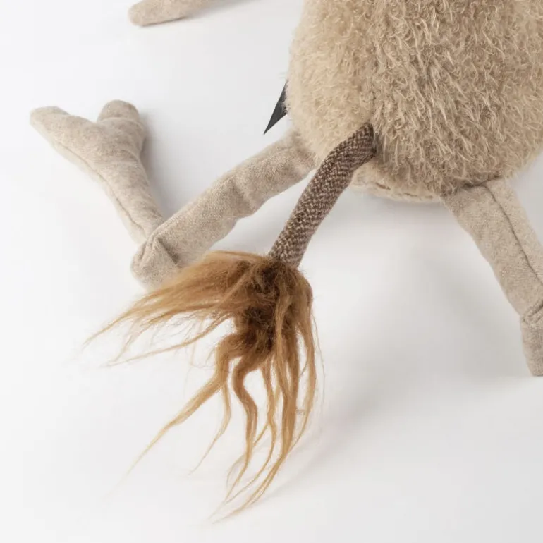 Desert Dandy, chameau en peluche Beast 31025<SIGIKID Best