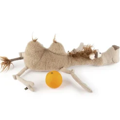 Desert Dandy, chameau en peluche Beast 31025<SIGIKID Best