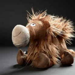 Desert Disaster, chameau en peluche Beasts 39636<SIGIKID Cheap