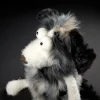 Detective Disaster, chien en peluche Beasts 39735<SIGIKID Clearance