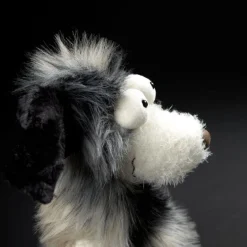 Detective Disaster, chien en peluche Beasts 39735<SIGIKID Clearance