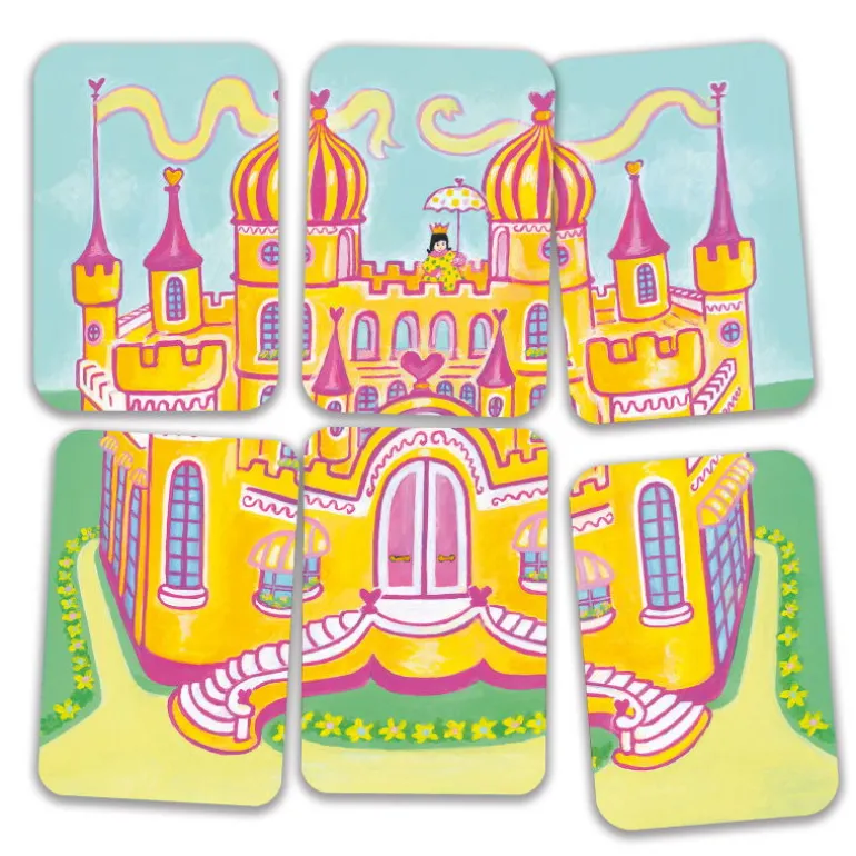 Diamoniak, jeu de cartes DJO5117<Djeco Best