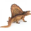 Dimetrodon dinosaure 55033<Papo Online