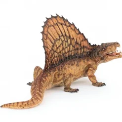 Dimetrodon dinosaure 55033<Papo Online